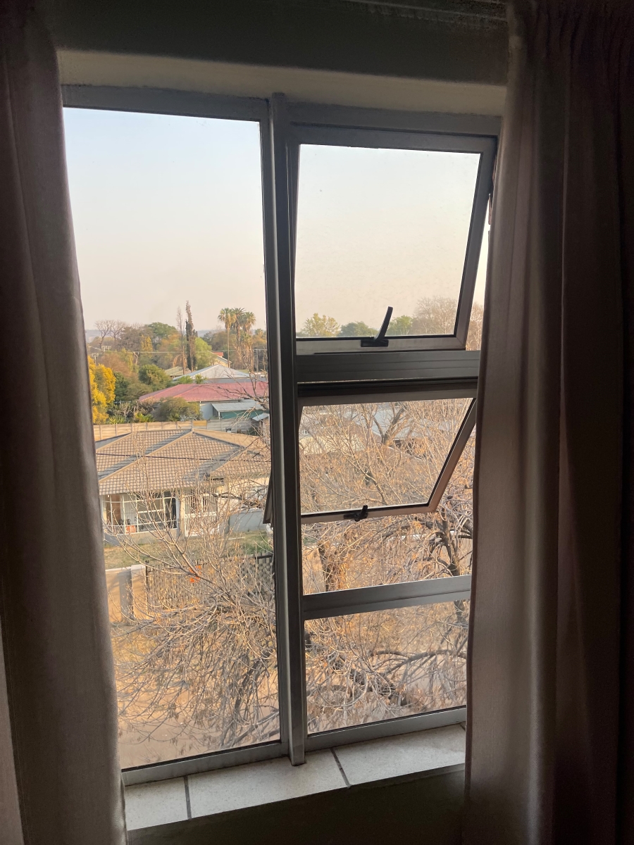 To Let 2 Bedroom Property for Rent in Mayville Gauteng