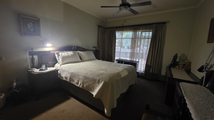 3 Bedroom Property for Sale in Garsfontein Gauteng