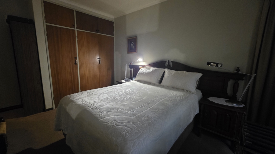 3 Bedroom Property for Sale in Garsfontein Gauteng