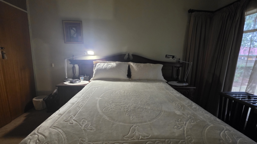 3 Bedroom Property for Sale in Garsfontein Gauteng