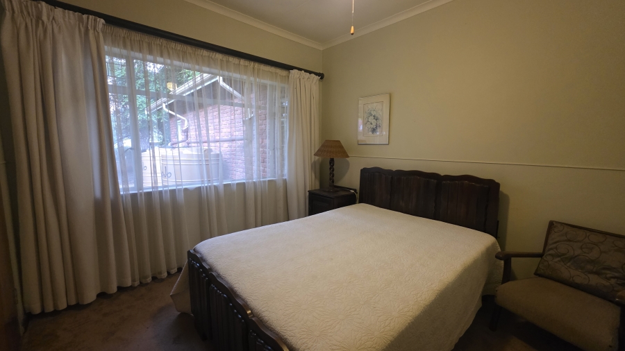 3 Bedroom Property for Sale in Garsfontein Gauteng