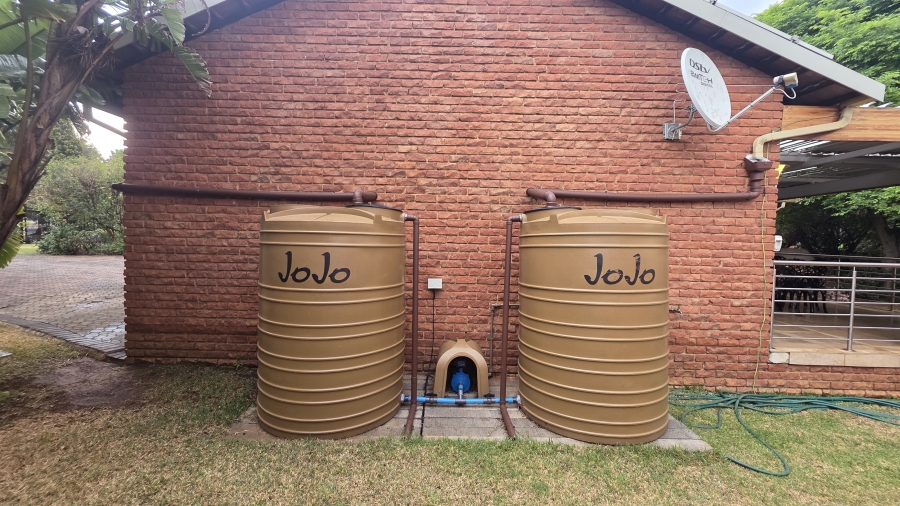 3 Bedroom Property for Sale in Garsfontein Gauteng