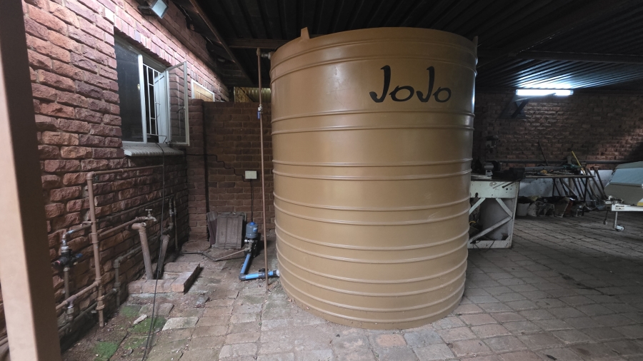 3 Bedroom Property for Sale in Garsfontein Gauteng