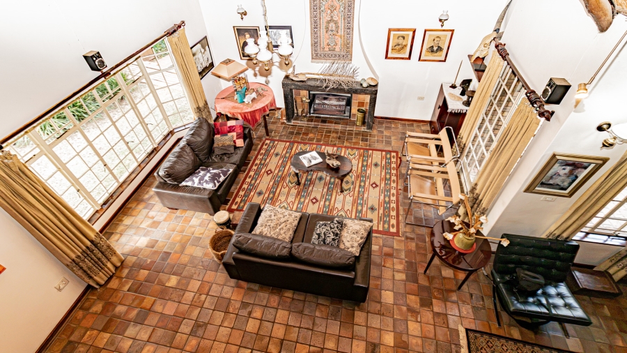 4 Bedroom Property for Sale in Faerie Glen Gauteng