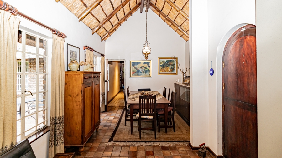 4 Bedroom Property for Sale in Faerie Glen Gauteng