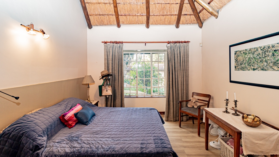 4 Bedroom Property for Sale in Faerie Glen Gauteng