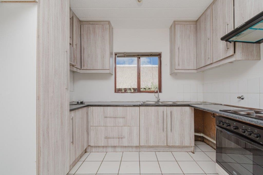 To Let 2 Bedroom Property for Rent in Jukskei Park Gauteng