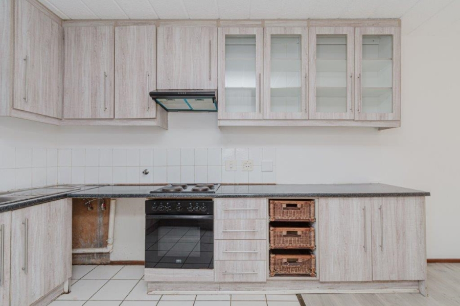 To Let 2 Bedroom Property for Rent in Jukskei Park Gauteng