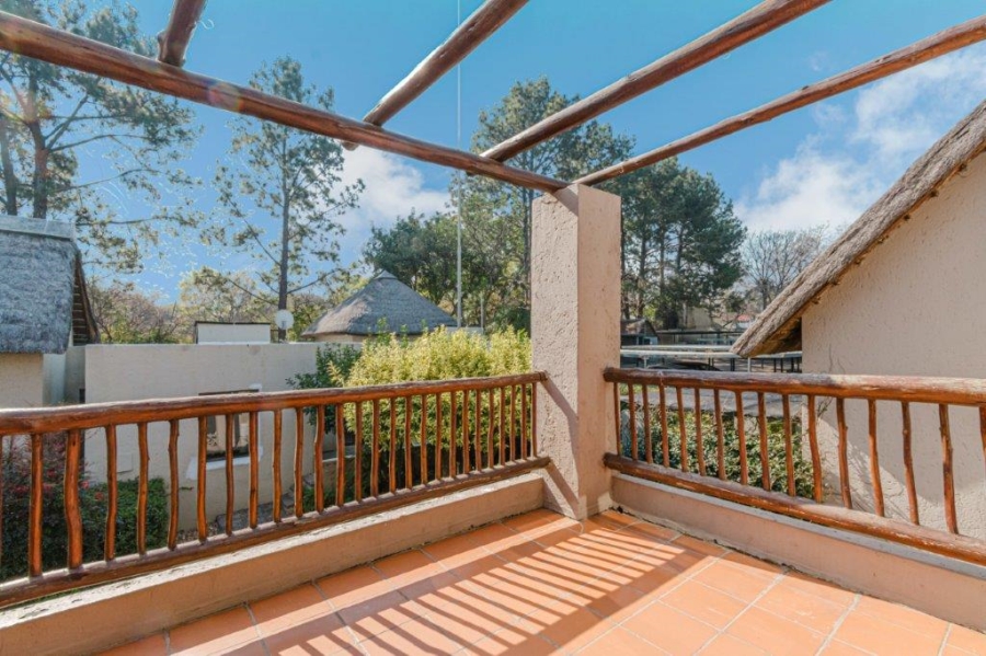 To Let 2 Bedroom Property for Rent in Jukskei Park Gauteng