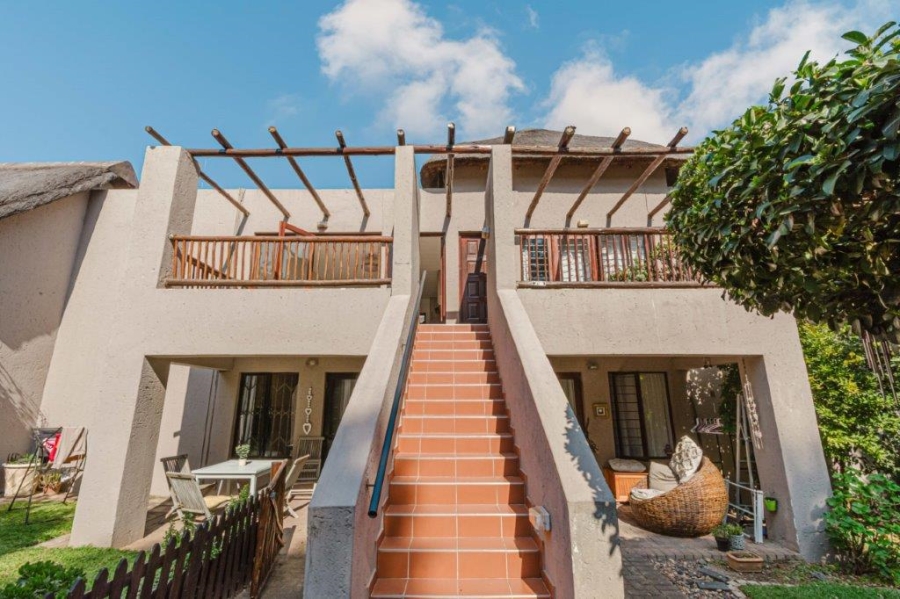 To Let 2 Bedroom Property for Rent in Jukskei Park Gauteng