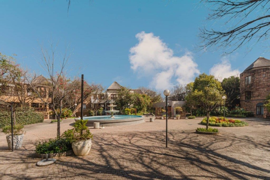 To Let 2 Bedroom Property for Rent in Jukskei Park Gauteng