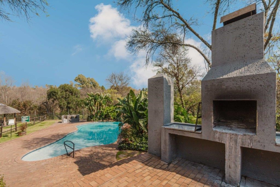 To Let 2 Bedroom Property for Rent in Jukskei Park Gauteng