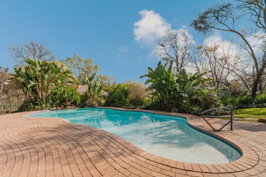 To Let 2 Bedroom Property for Rent in Jukskei Park Gauteng