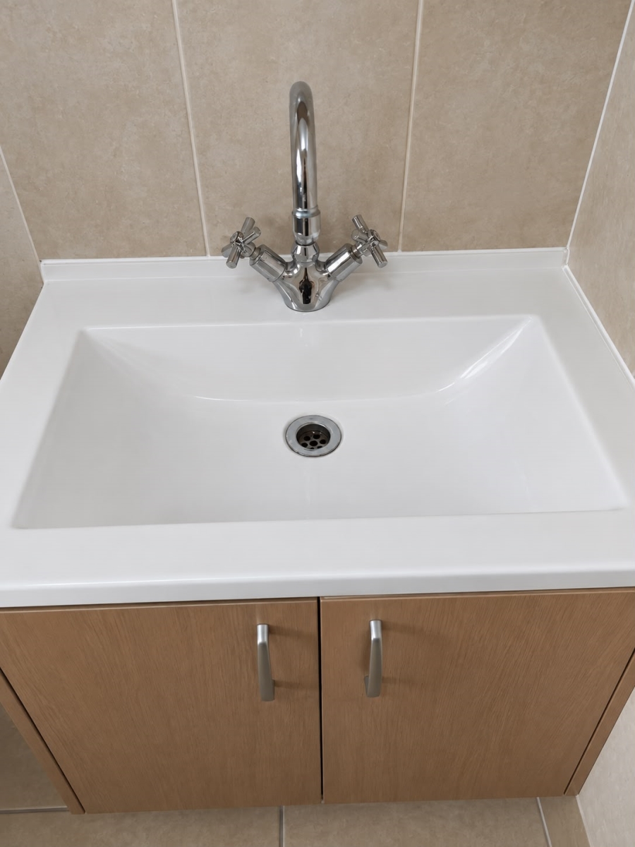 To Let 1 Bedroom Property for Rent in Douglasdale Gauteng