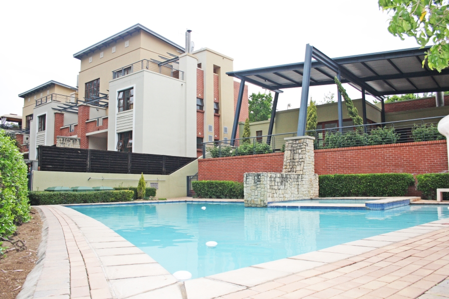 To Let 1 Bedroom Property for Rent in Douglasdale Gauteng