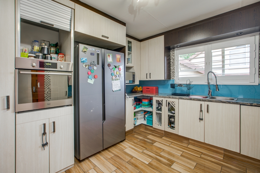 4 Bedroom Property for Sale in Halfway Gardens Gauteng