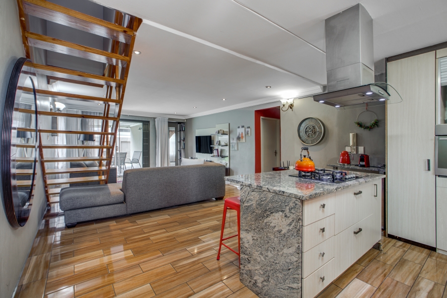 4 Bedroom Property for Sale in Halfway Gardens Gauteng
