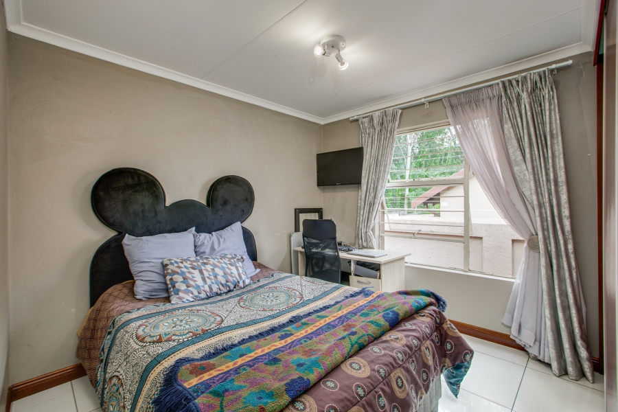 4 Bedroom Property for Sale in Halfway Gardens Gauteng