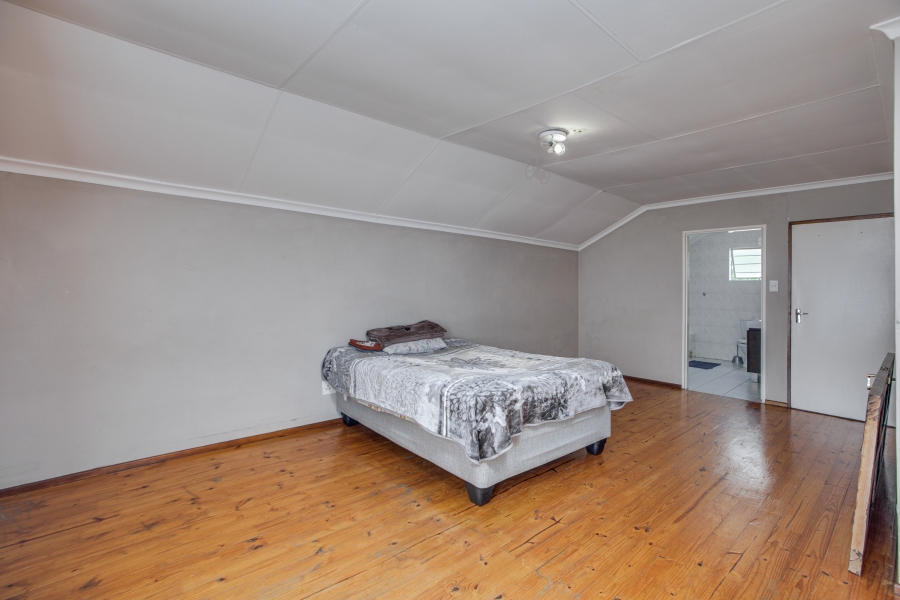 4 Bedroom Property for Sale in Halfway Gardens Gauteng