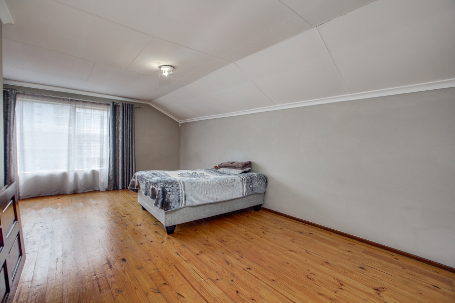 4 Bedroom Property for Sale in Halfway Gardens Gauteng