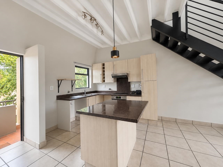 To Let 2 Bedroom Property for Rent in Lonehill Gauteng
