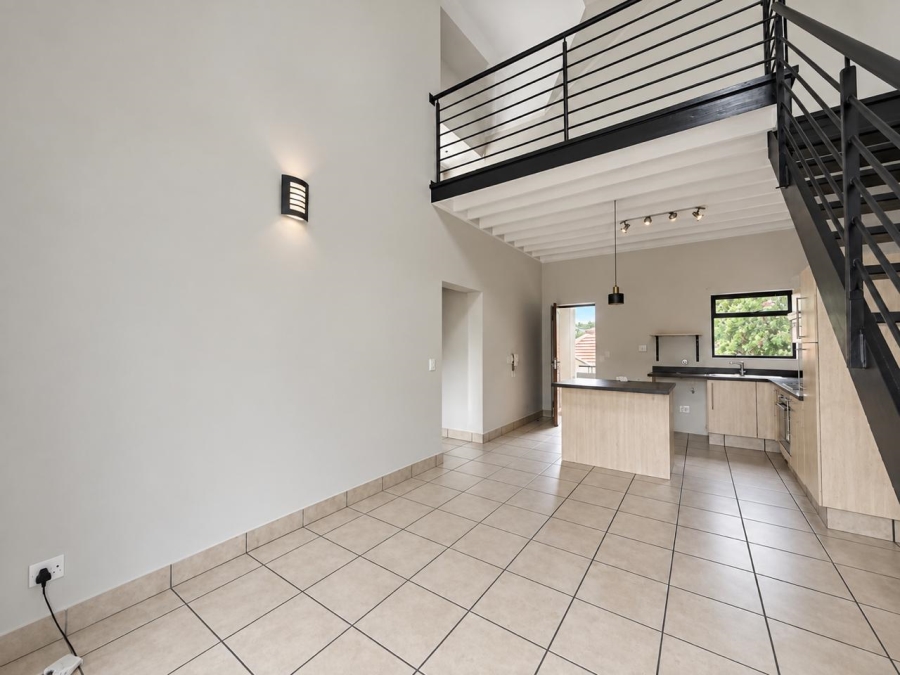To Let 2 Bedroom Property for Rent in Lonehill Gauteng