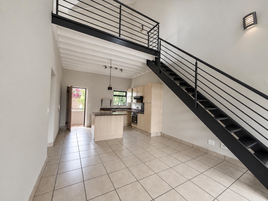 To Let 2 Bedroom Property for Rent in Lonehill Gauteng