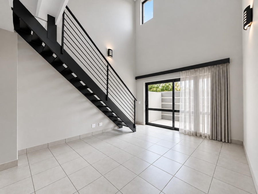 To Let 2 Bedroom Property for Rent in Lonehill Gauteng