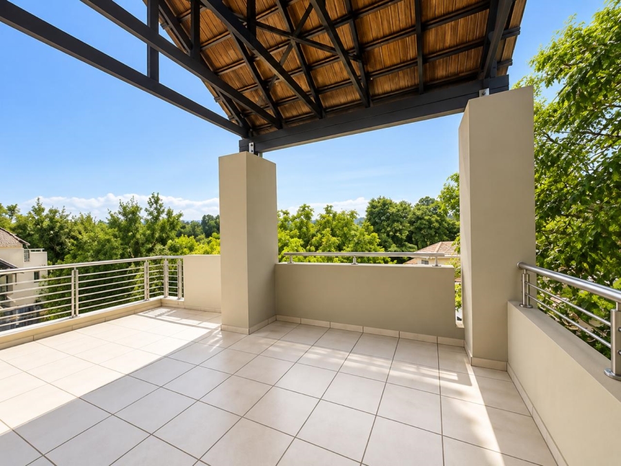 To Let 2 Bedroom Property for Rent in Lonehill Gauteng