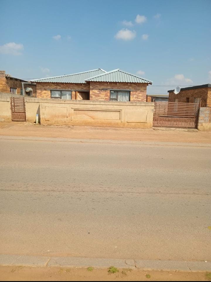 3 Bedroom Property for Sale in Tsakane Gauteng
