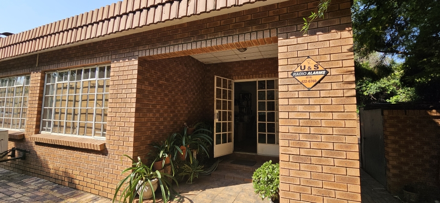 4 Bedroom Property for Sale in Three Rivers East Gauteng