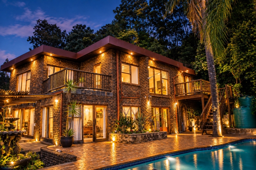 6 Bedroom Property for Sale in Helderkruin Gauteng