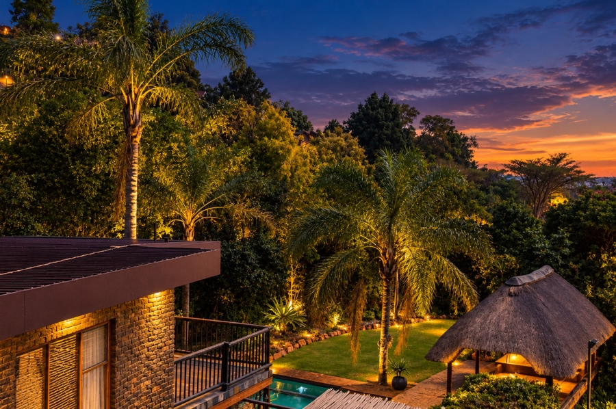 6 Bedroom Property for Sale in Helderkruin Gauteng