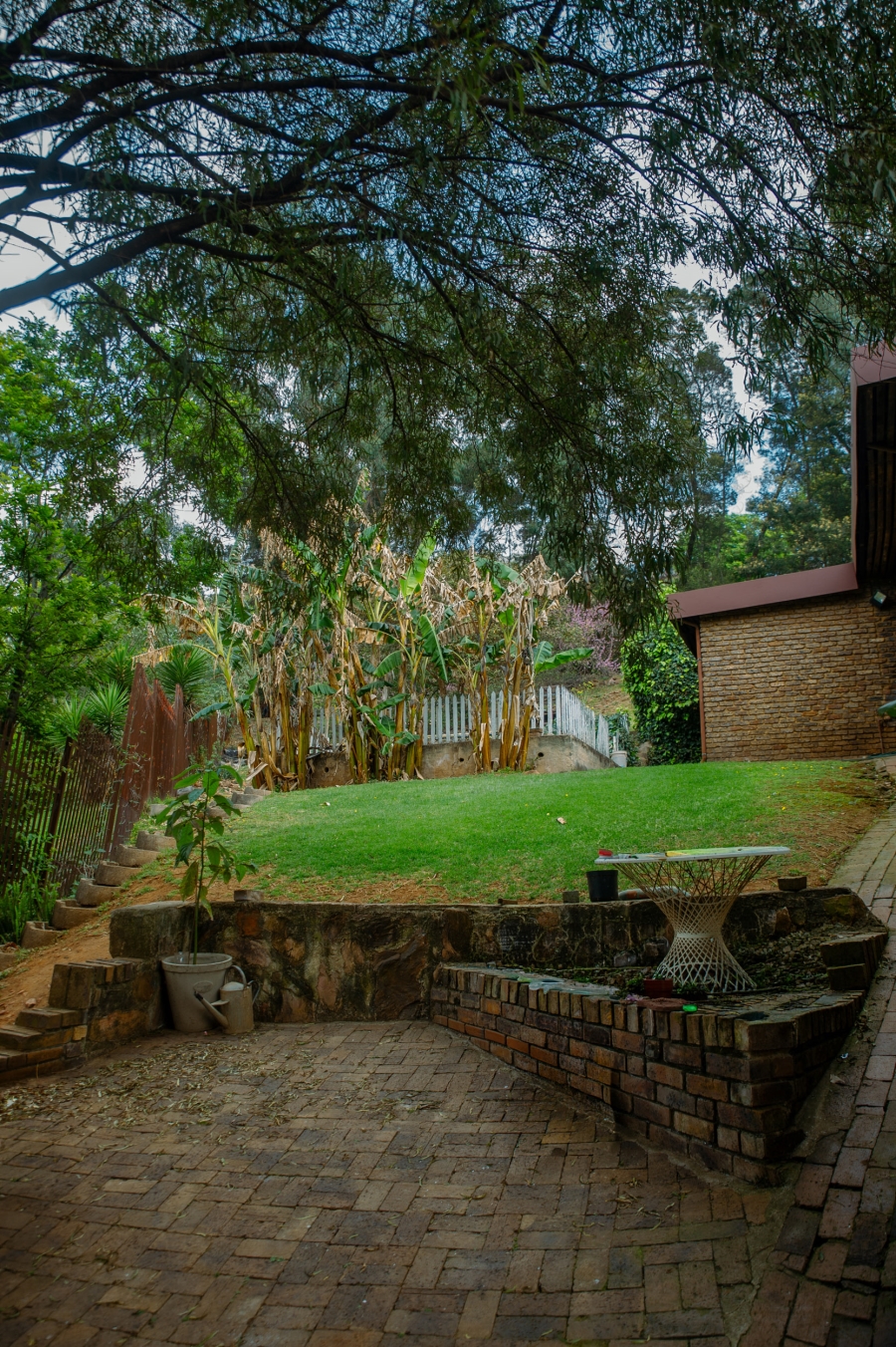 6 Bedroom Property for Sale in Helderkruin Gauteng