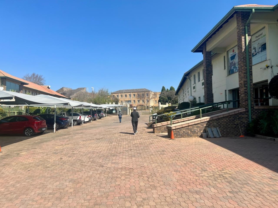 Commercial Property for Sale in Paulshof Gauteng