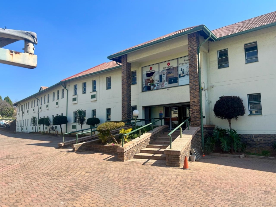 Commercial Property for Sale in Paulshof Gauteng