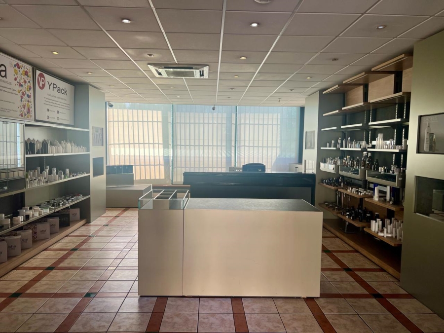Commercial Property for Sale in Paulshof Gauteng