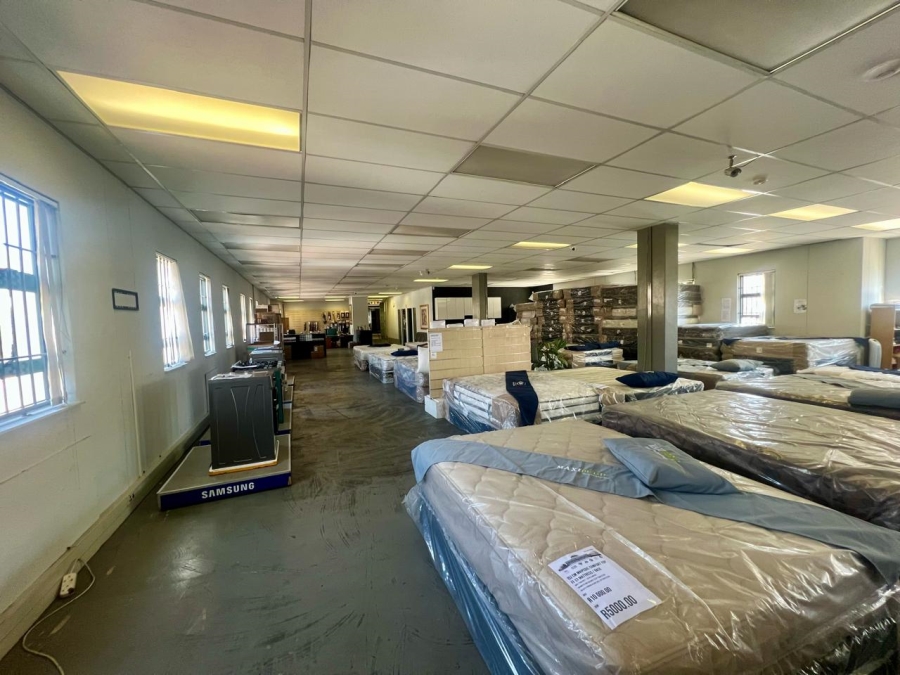Commercial Property for Sale in Paulshof Gauteng