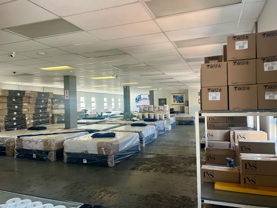 Commercial Property for Sale in Paulshof Gauteng