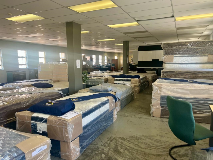 Commercial Property for Sale in Paulshof Gauteng