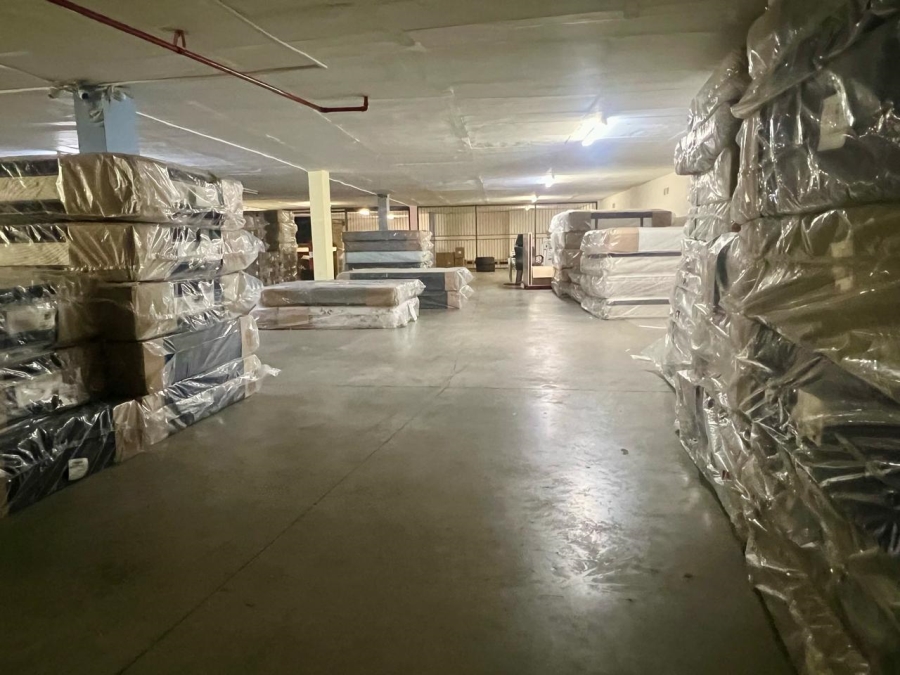 Commercial Property for Sale in Paulshof Gauteng