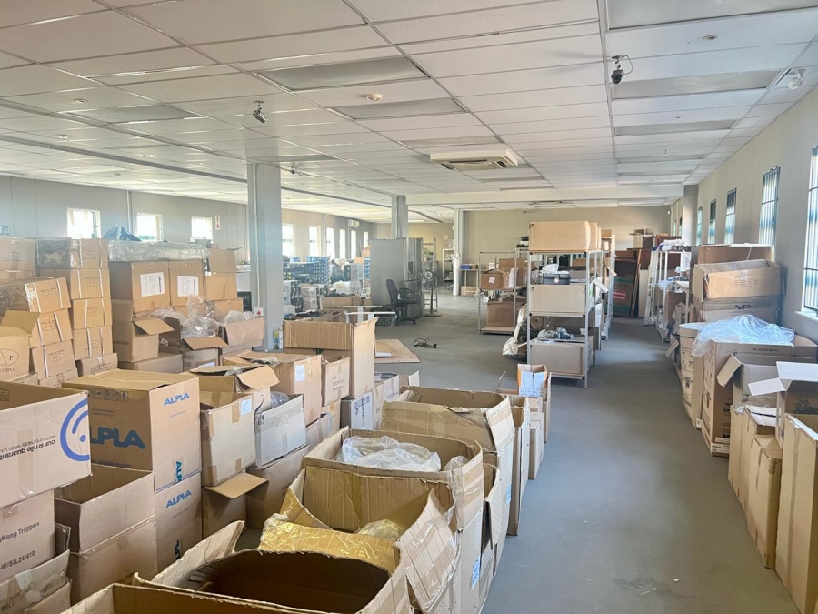 Commercial Property for Sale in Paulshof Gauteng