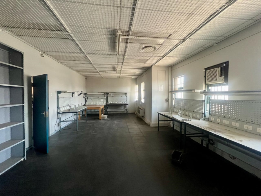 Commercial Property for Sale in Paulshof Gauteng