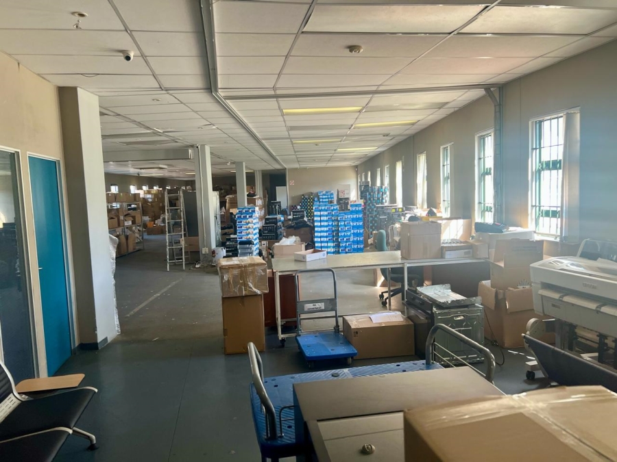 Commercial Property for Sale in Paulshof Gauteng