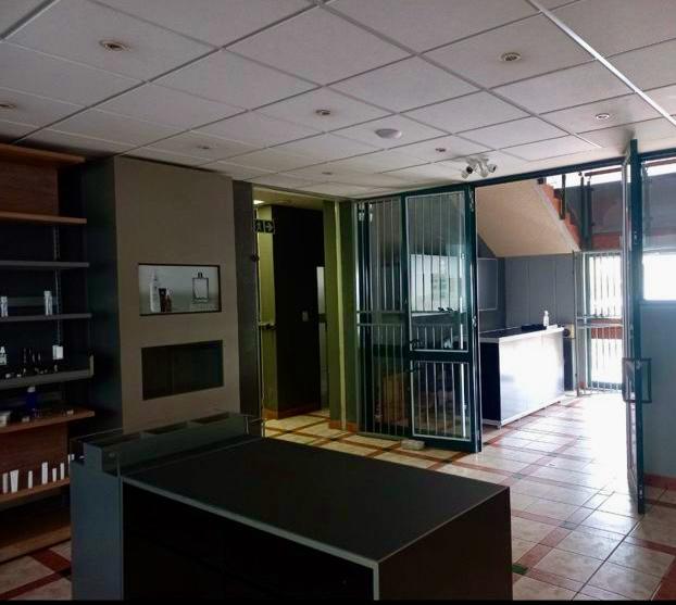 Commercial Property for Sale in Paulshof Gauteng