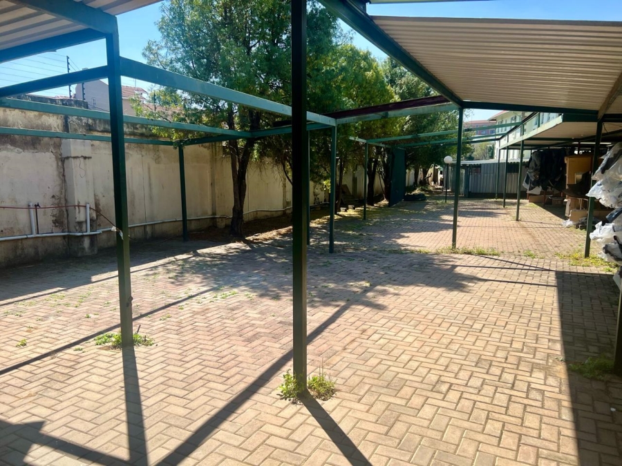 Commercial Property for Sale in Paulshof Gauteng