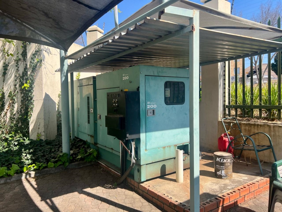Commercial Property for Sale in Paulshof Gauteng