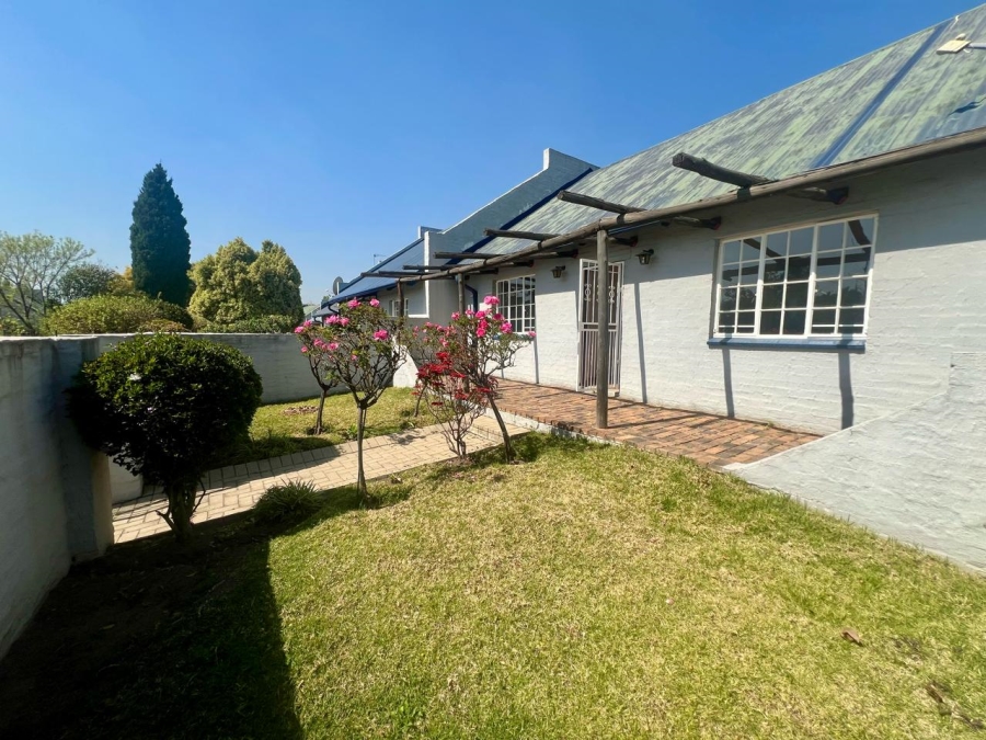 2 Bedroom Property for Sale in Kelvin Gauteng