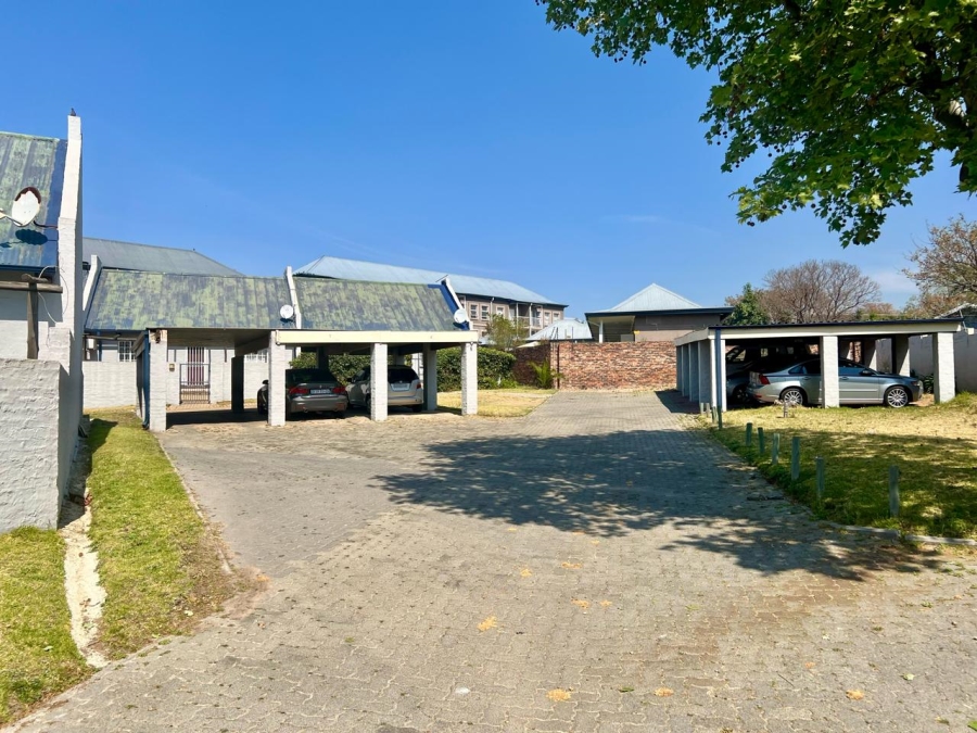 2 Bedroom Property for Sale in Kelvin Gauteng