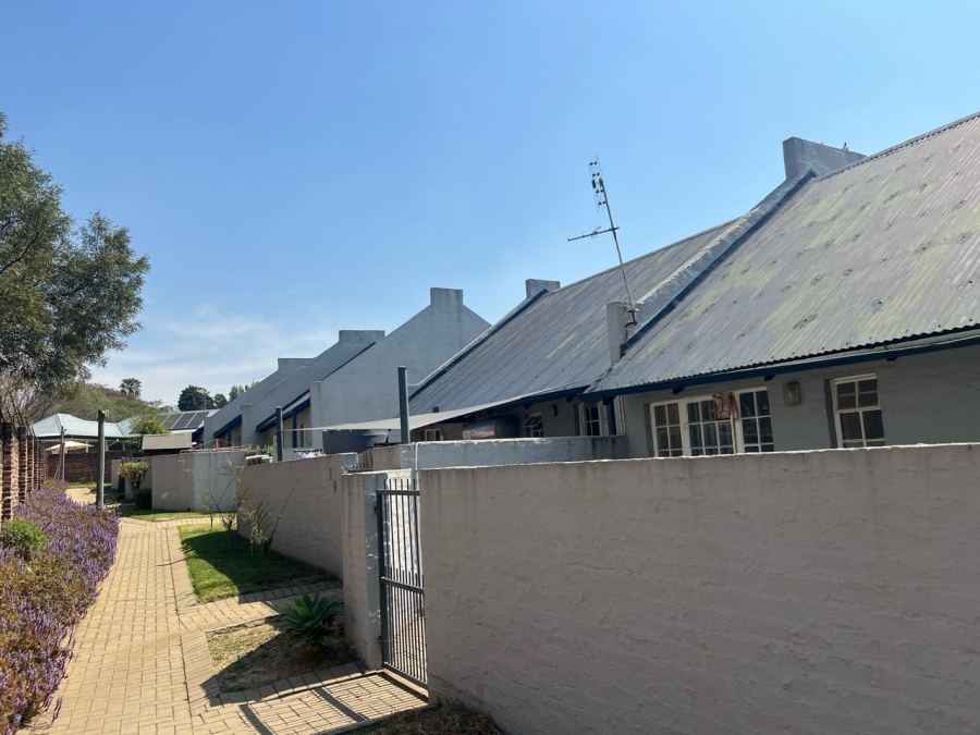 2 Bedroom Property for Sale in Kelvin Gauteng
